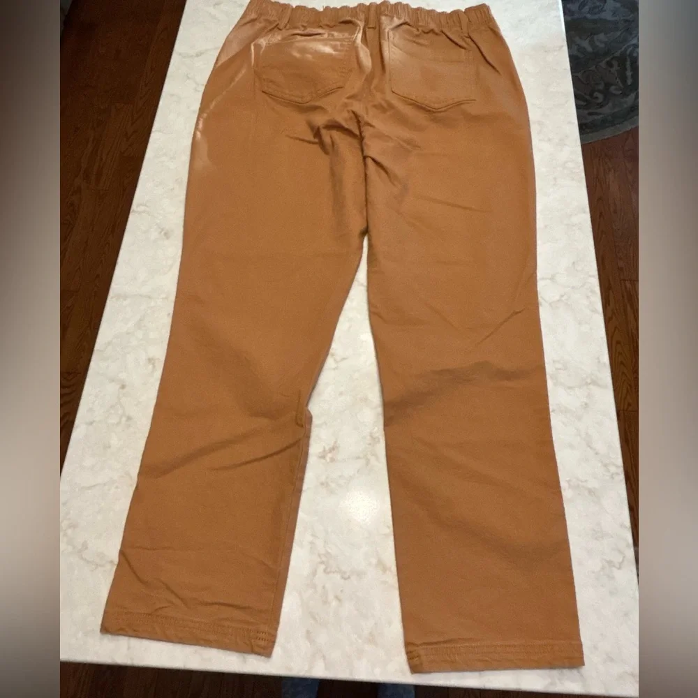 NWOT Knox Rose Pants - Picture 7 of 9